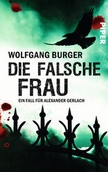 Die falsche Frau