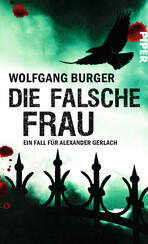 Die falsche Frau Die falsche Frau