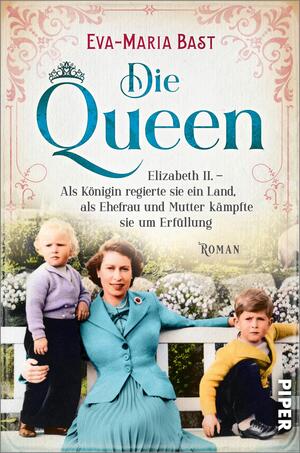 Die Queen (Die Queen 2)