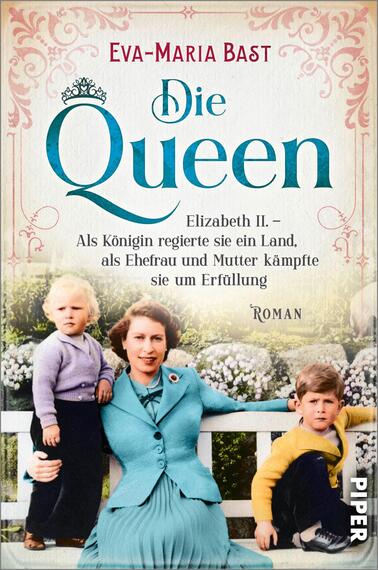 Die Queen (Die Queen 2)