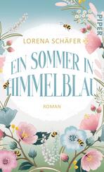 Ein Sommer in Himmelblau