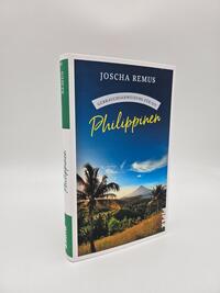Außenansicht des Buches „Gebrauchsanweisung für die Philippinen“
