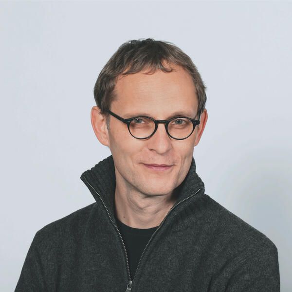 Foto von Günther Lachmann