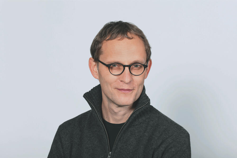 Foto von Günther Lachmann