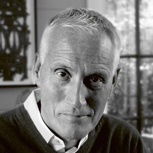 Foto von Olaf Olafsson