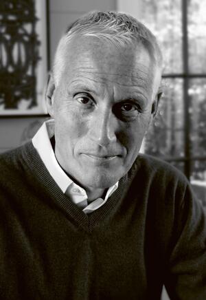 Olaf Olafsson