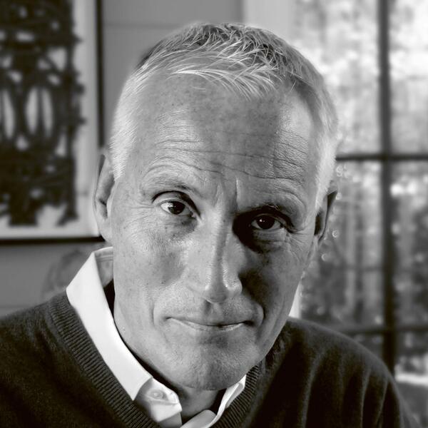 Foto von Olaf Olafsson