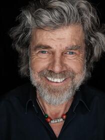 Reinhold Messner