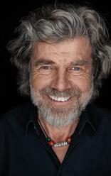 Reinhold Messner