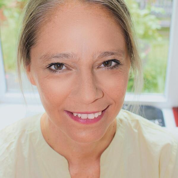 Stefanie Rogge