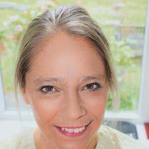 Foto von Stefanie Rogge