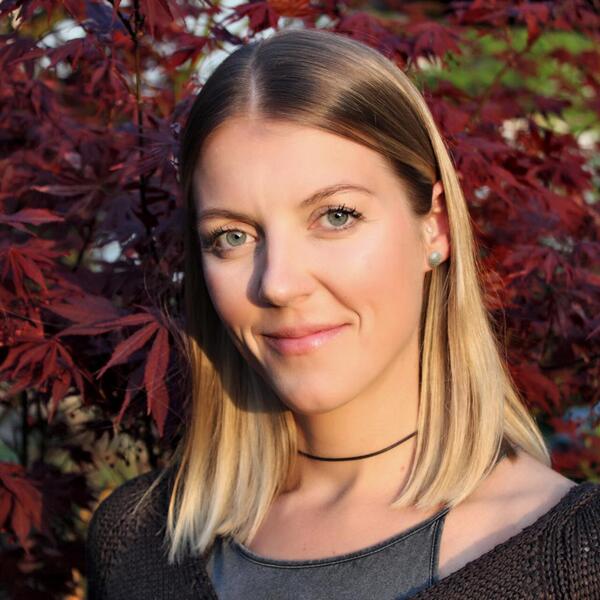 Foto von Tine Nell