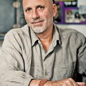 Yossi Ghinsberg