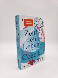 Innenansicht des Buches „Zeit deines Lebens“