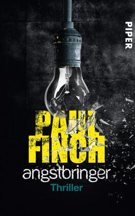 Angstbringer