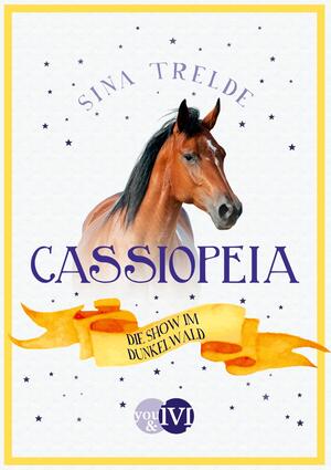 Cassiopeia 3 (Cassiopeia 3)