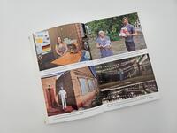 Außenansicht des Buches „Couchsurfing in der Ukraine“