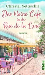 Das kleine Café in der Rue de la Lune