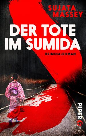 Der Tote im Sumida (Ein Fall für Rei Shimura 9)