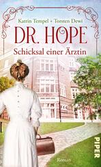 Dr. Hope – Schicksal einer Ärztin Dr. Hope – Schicksal einer Ärztin
