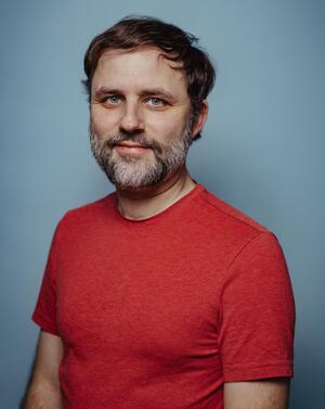 Florian Wacker