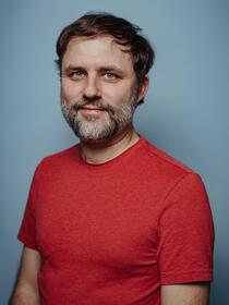 Florian Wacker