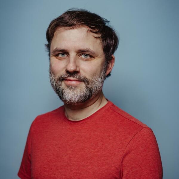 Foto von Florian Wacker