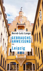 Gebrauchsanweisung für Leipzig