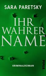 Ihr wahrer Name