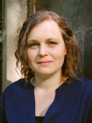 Foto von Karla Eklund