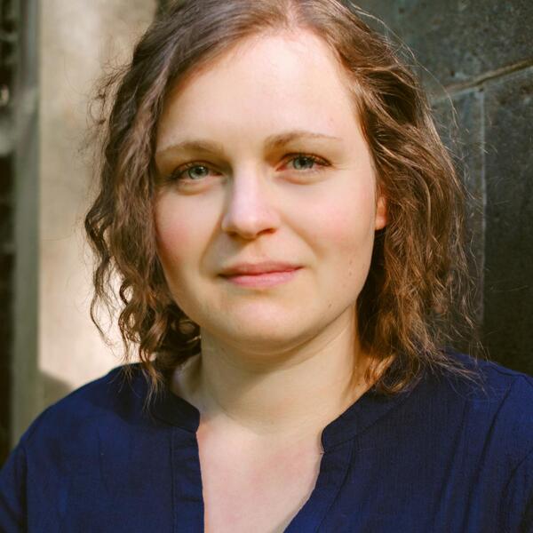 Foto von Karla Eklund