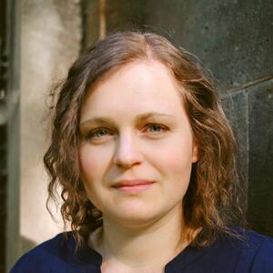 Foto von Karla Eklund