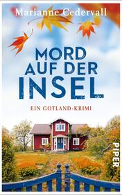 Mord auf der Insel