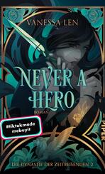 Never a Hero