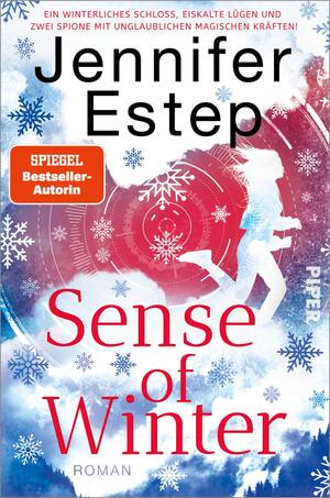Sense of Winter (Section 47 2)