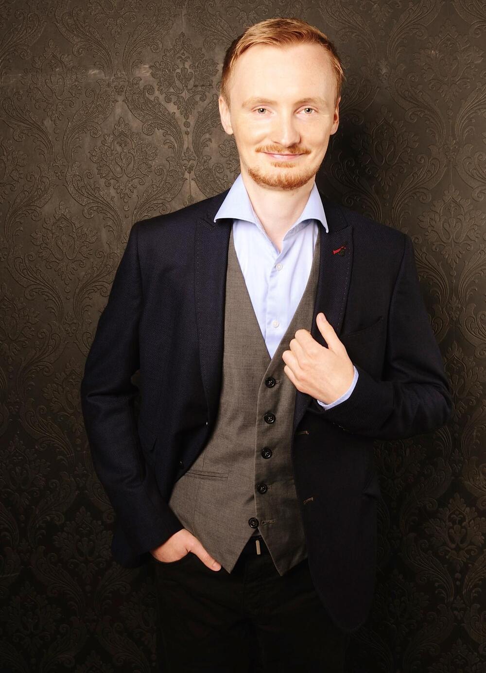 Foto von Thomas Breitung