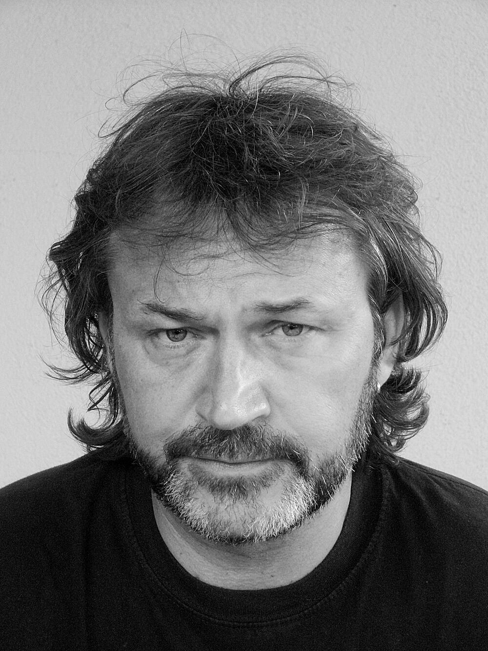 Foto von Thomas Grasberger