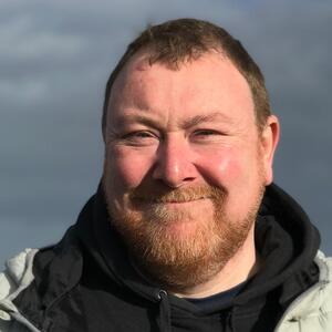 Foto von Tim Hodkinson