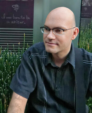Andreas Neuenkirchen