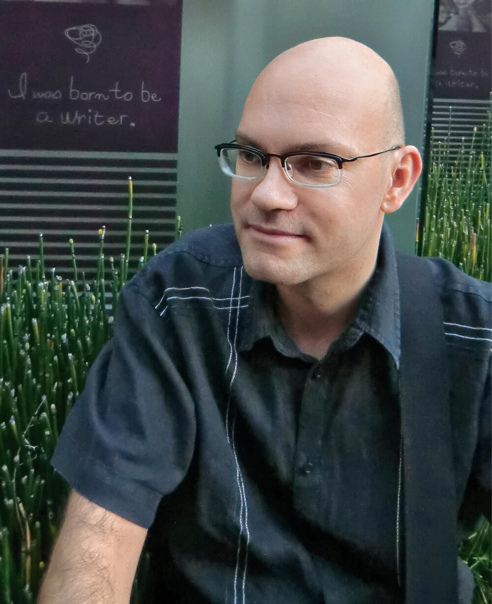 Foto von Andreas Neuenkirchen