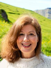 Anja Mazuhn