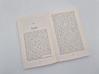 Außenansicht des Buches „Der Glasmurmelsammler“