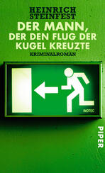 Der Mann, der den Flug der Kugel kreuzte