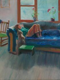 Elisabeth Tova Bailey