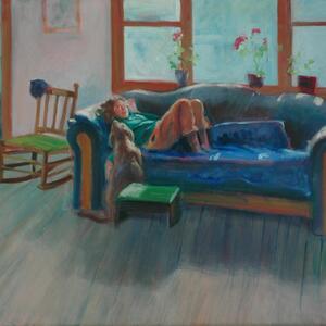 Foto von Elisabeth Tova Bailey