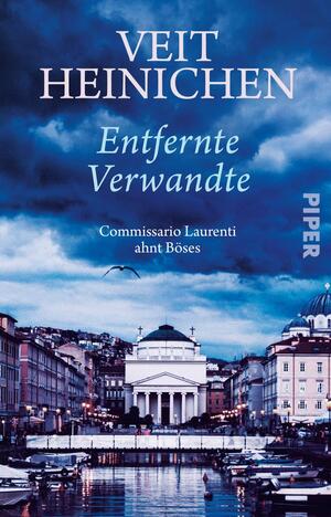 Entfernte Verwandte (Proteo Laurenti 11)
