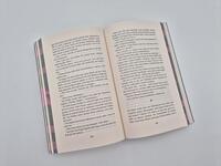 Außenansicht des Buches „Falls Boys“