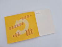 Außenansicht des Buches „Generation Dating Burnout“