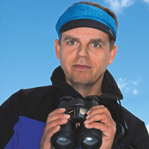 Foto von Jan Pedersen