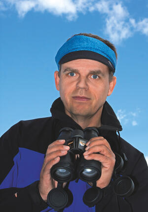 Jan Pedersen